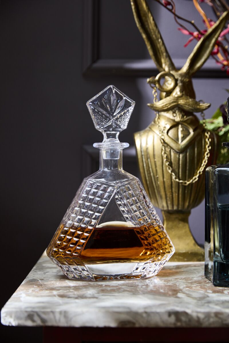 Chateau Decanter