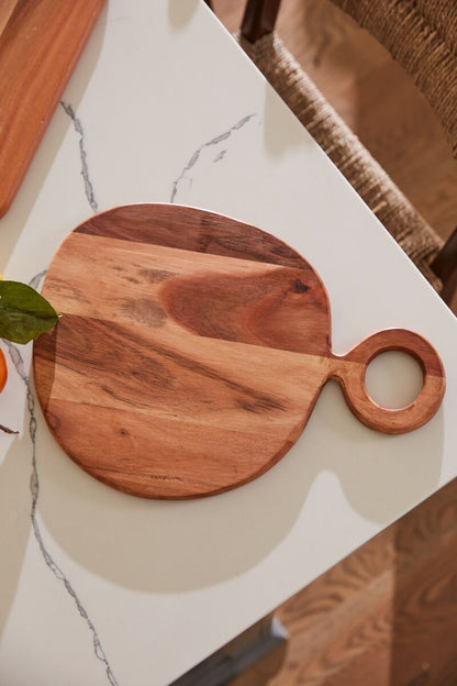 Acacia Cutting Board