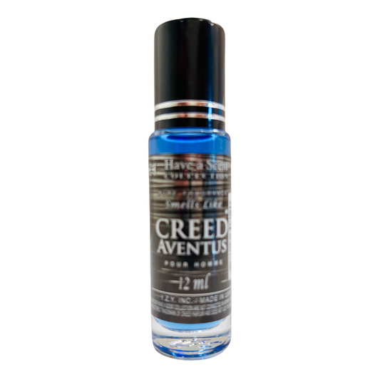 Creed Aventus - Lux Roller