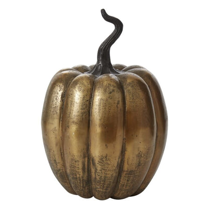 Golden Harvest Pumpkin