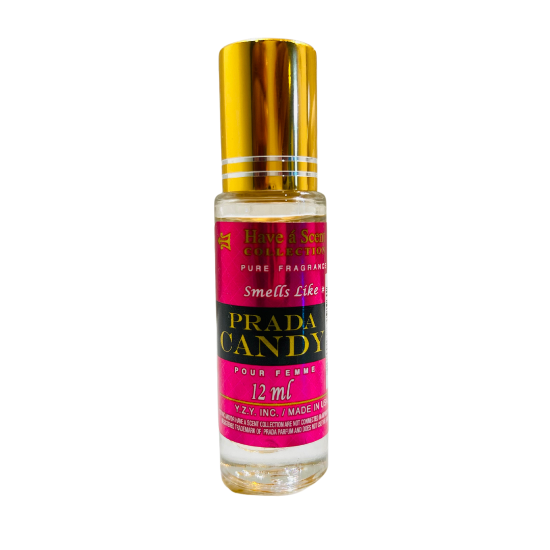 Prada Candy - Lux Roller