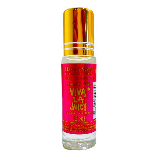 Viva La Juicy - Lux Roller